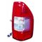 ISUZU STOP LAMBASI D-MAX 02-07 (DUYLU+AMPULLU) SOL DEPO