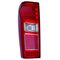 ISUZU STOP LAMBASI D-MAX 12- (LEDLİ TİP) SOL DEPO