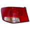 KIA CERATO STOP LAMBASI SOL 4K 09/- SOL DEPO