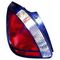 KIA RIO STOP LAMBASI 05/- SOL DEPO