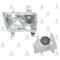 MAZDA ÖN FAR B2500 96-99 SAĞ DEPO-DPO-216-1134R-LD-E