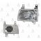 MAZDA ÖN FAR B2500 96-99 SOL DEPO-DPO-216-1134L-LD-E