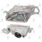 MAZDA ÖN FAR MAZDA 323 99-00 SOL DEPO