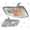 SiNYAL LAMBASI oN MAZDA 626 98-00 SAg