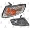 MAZDA 626 SİNYAL LAMBASI ÖN 98-00 SOL DEPO-DPO-216-1540L-AE