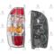 STOP LAMBASI BT-50 09-11 (DUYLU+AMPULLU) SAg