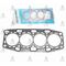 MITSUBIS SİLİNDİR KAPAK CONTASI CARISMA  96-06 1.6 / 4G92 GRAFİTLİ MD184399