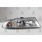 MITSUBIS FAR CARISMA 00-01 ELEKTRİKLİ BEYAZ SAĞ MR485383