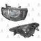 MITSUBIS FAR L-200 09-10 ELEKTRİKLİ BEYAZ SAĞ 8301B472