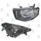 MITSUBIS FAR L-200 09-10 ELEKTRİKLİ BEYAZ SOL 8301B471