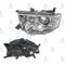 MITSUBIS FAR L-200 10-14 MANUEL-ELEKTRİKLİ SOL 8301A877