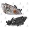 MITSUBIS FAR LANCER 03-07 ELEKTRİKLİ SAĞ MN161166