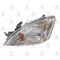 MITSUBIS FAR LANCER 03-07 ELEKTRİKLİ SOL MN161165