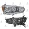 MITSUBIS FAR LANCER 08-10 ELEKTRİKLİ SİYAH SAĞ 8301A390