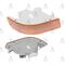 MITSUBIS SİNYAL LAMBASI TAMPON L-300 01-08 SAĞ 210-87411
