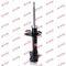 NISSAN ALMERA ÖN AMORTİSÖR 00-06 GAZLI SAĞ MAHER