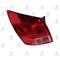 NISSAN STOP LAMBASI QASHQAI 07-09 DUYSUZ SOL DEPO-DPO-215-19K1L-UE