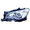 SUBARU IMPREZA ÖN FAR 05-06 SAĞ DEPO