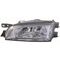 SUBARU IMPREZA ÖN FAR ELEKTRİKLİ 4K 5K 99- SOL DEPO-DPO-220-1105L-LD-EM