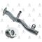 TOYOTA COROLLA DEVİRDAİM SU BORUSU 88-92 MAHER-MHR-09649