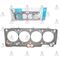 TOYOTA COROLLA SİLİNDİR KAPAK CONTASI 93-98 1.6 INJ. AE101 (4AFE) V.REINZ