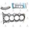 TOYOTA COROLLA SİLİNDİR KAPAK CONTASI (SAC) TOYOTA YARİS 06-11 COROLLA 07-11 AURİS 07-11 1.4 D4D (5 ÇENTİK) V.REINZ-VR-61-53375-50