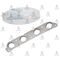 TOYOTA EGZOZ MANİFOLD CONTASI TOYOTA COROLLA 93-02 1.6 INJ. AE101 (4AFE) V.REINZ