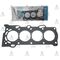 TOYOTA SİLİNDİR KAPAK CONTASI (SAC) COROLLA 03-07 1.4 1.6 VVTI AVENSIS 03-08 1.6 V.REINZ-VR-61-53140-00