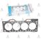 SiLiNDiR KAPAK CONTASI TOYOTA COROLLA 92-97 1.3 12V (2E)