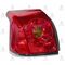 TOYOTA AVENSIS STOP LAMBASI DUYSUZ SOL 03-05 DEPO
