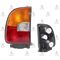 TOYOTA STOP LAMBASI RAV4 95-98 DUYSUZ SOL DEPO-DPO-212-1999L-UQ