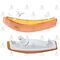 TAMPON SiNYAL LAMBASI COROLLA AE92 88-92 SOL