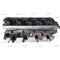 VW AMAROK SİLİNDİR KAPAĞI 10-14 CNEA-CSHA 180 HP 2.0 TDİ ( BORU DELİKLİ YAN) MAHER 03L103351P