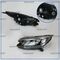 HONDA CRV FAR 15-18 MERCEKSİZ MOTORLU SOL MAHER 33150TFCH01