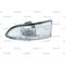 RENAULT DIŞ DİKİZ AYNA SİNYALİ FLUENCE / MEGANE III / SCENIC III / LAGUNA III SOL MAHER 261656470R