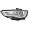 AUDI A3 FAR SOL (BEYİNLER ÜSTÜNDE) 13-16 MAHER 8V0941043