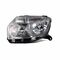 DACIA FAR DUSTER 10-13 SİYAH SOL MAHER 260101891R