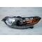 HONDA ACCORD FAR 08-11 ELEKTRİKLİ XENON TİP SİYAH SOL MAHER 33151TL0G13