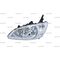 HONDA CIVIC FAR 03-05 SEDAN MANUEL SOL MAHER 33151S5A901