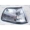 HONDA CIVIC SİNYAL LAMBASI 88-91 BEYAZ SAĞ MAHER 34300-SH3-G04