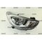 HYUNDAI FAR ACCENT 11-14 ELEKTRİKLİ BLUE SAĞ MAHER 92102-1R040
