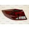 HYUNDAI ELANTRA STOP LAMBASI DIŞ LEDSİZ SOL 19-21 MAHER 92401-F2500