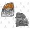 HYUNDAI FAR H100 KAMYONET 05-11 ELEKTRİKLİ SOL MAHER 92110-4F030