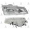 HYUNDAI H100 MİNİBÜS FAR 94-96 MANUEL SAĞ MAHER 92102-43300