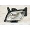 HYUNDAI I30 SİS LAMBASI 07-11 SOL MAHER 92201-2L000