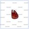 MITSUBISHI L200 STOP LAMBASI 06-14 SOL MAHER 8330A155
