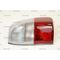 MITSUBISHI STOP LAMBASI L200  99-04 KIRMIZI-BEYAZ SOL MAHER MR109127