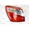 NISSAN QASHQAI STOP LAMBASI  10-13 DIŞ LEDSİZ SOL MAHER 26555-BR00A