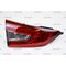 NISSAN QASHQAI STOP LAMBASI 14-16 İÇ SOL MAHER 26555-4EA5A