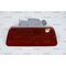 NISSAN REFLEKTÖR TAMPON JUKE/X-TRAİL 11-16/MİCRA 13-19/FX35 08-13 ORTA MAHER 26580-ED50A